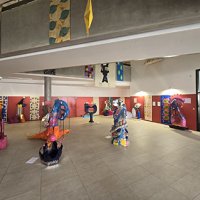 Oficina de Artes